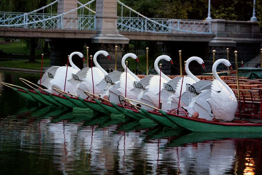 Boston: Top 10 Freedom Trail & 'Cheers' Guided Walking Tour - FAQ