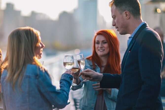 City Cruises Boston Premier Lunch Cruise - Things to Watch Out For (So You Don’t Lose Time)