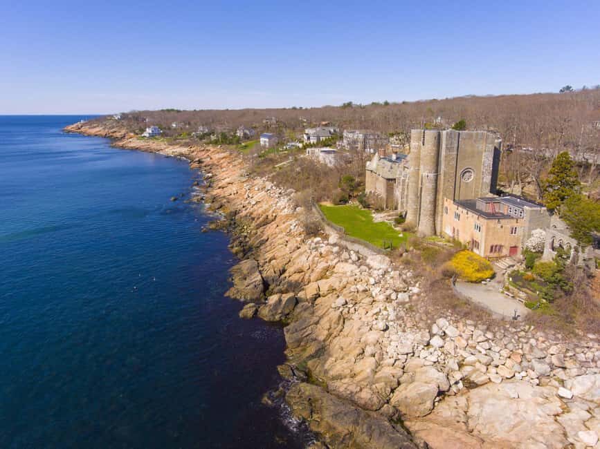 Day Trip from Boston: Explore Hammond Castle Museum - Why Hammond Castle Makes a Great Boston Day Trip