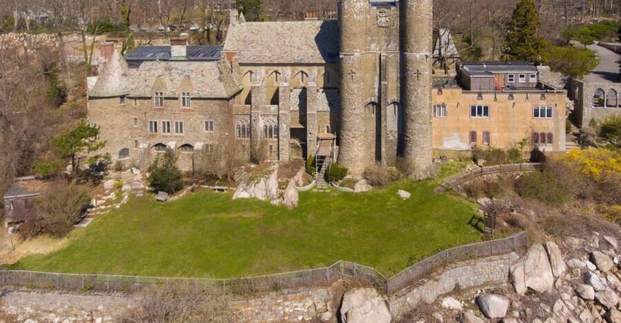 Day Trip from Boston: Explore Hammond Castle Museum - Price and Value: What $68 Covers (and What You Still Need)