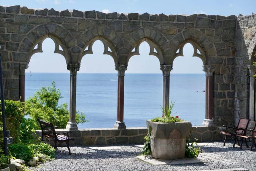 Day Trip from Boston: Explore Hammond Castle Museum - Practical Tips to Make the Most of Your Castle Visit