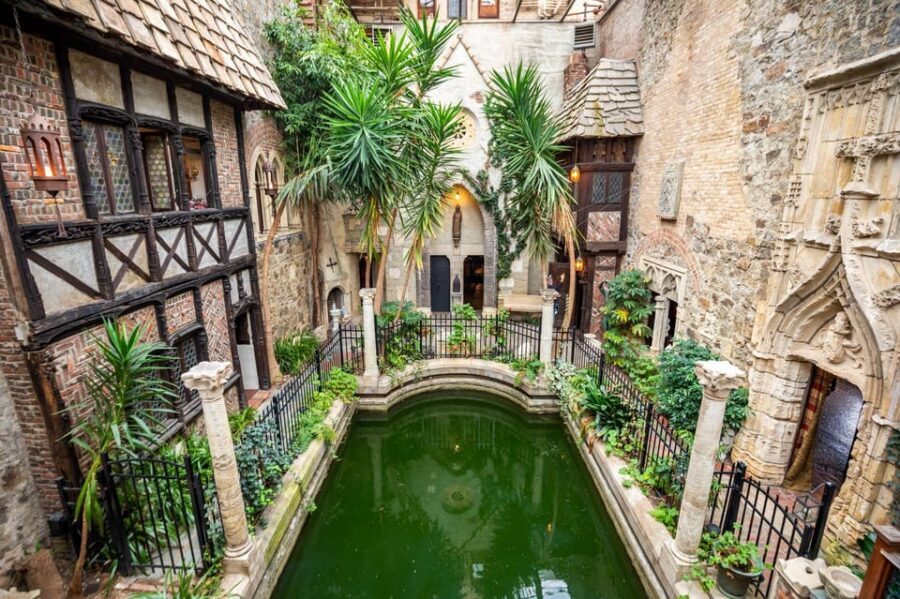 Day Trip from Boston: Explore Hammond Castle Museum - Should You Book the Hammond Castle Day Trip From Boston?