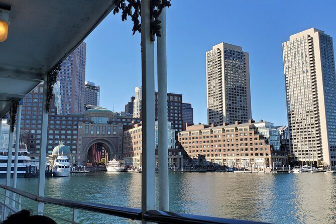 Dog Day of Summer Harbor Cruise in Boston - Should you book the Dog Day of Summer Harbor Cruise?