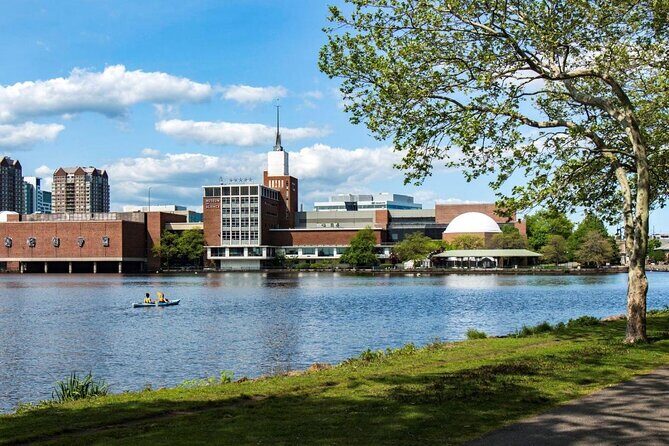 Family Friendly Guided Bike Tour of Boston - Key things to know before you ride
