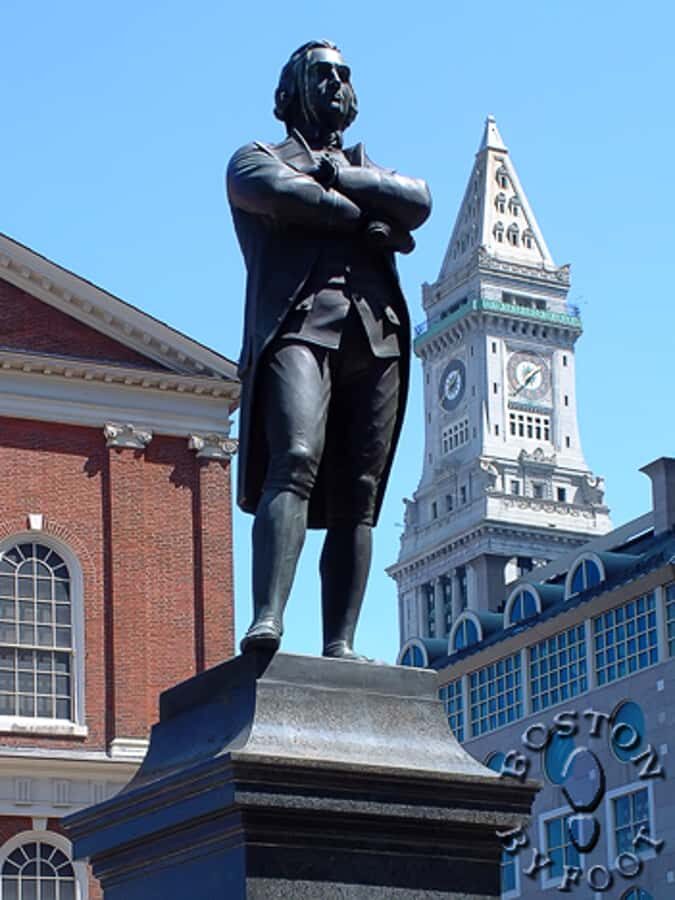 Freedom Trail: Small Group or Private 2 Hour Walking Tour - Key Things You’ll Notice on This Walk