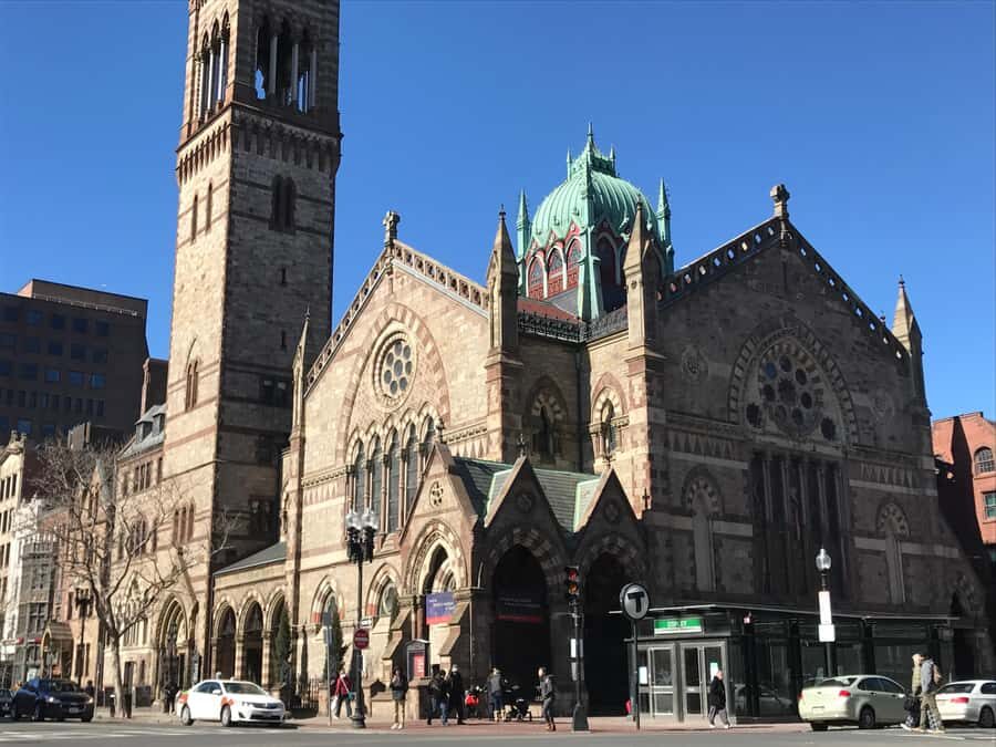 From NYC: 1-Day Tour to Boston, Cambridge, MIT, Harvard, and Much More - Key highlights worth knowing