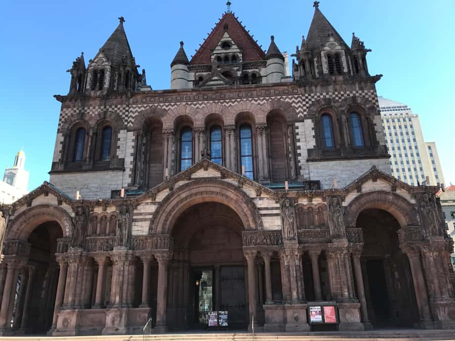 From NYC: 1-Day Tour to Boston, Cambridge, MIT, Harvard, and Much More - Price and value: what $103 buys (and what it doesn’t)