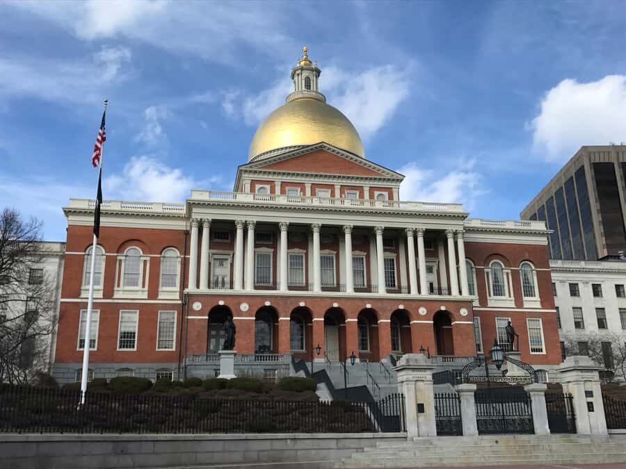 From NYC: Boston 1-Day Tour Harvard, Cambridge, MIT & Freedom Trail. - Cambridge and Harvard energy: how the tour makes the campuses feel real
