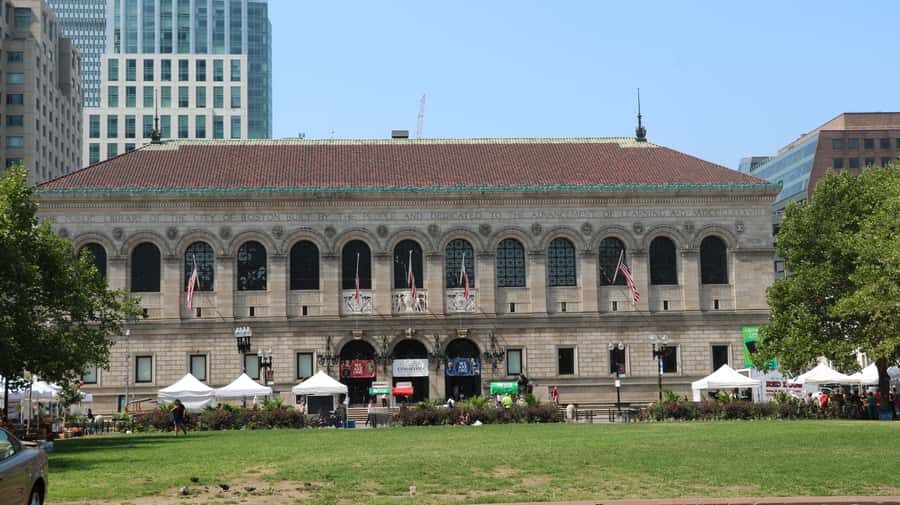 From NYC: Boston 1-Day Tour Harvard, Cambridge, MIT & Freedom Trail. - Price and logistics: is $112 worth it?