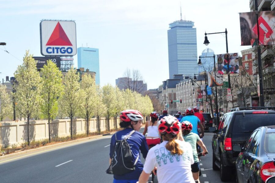 Full Day Bike Rental - Key Points That Matter Before You Ride