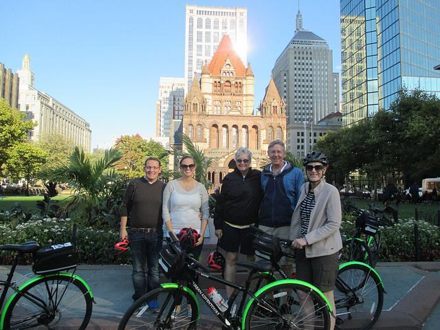 Full Day Bike Rental - Getting Your Bike: Fitting, Gearing, and Confidence From Minute One