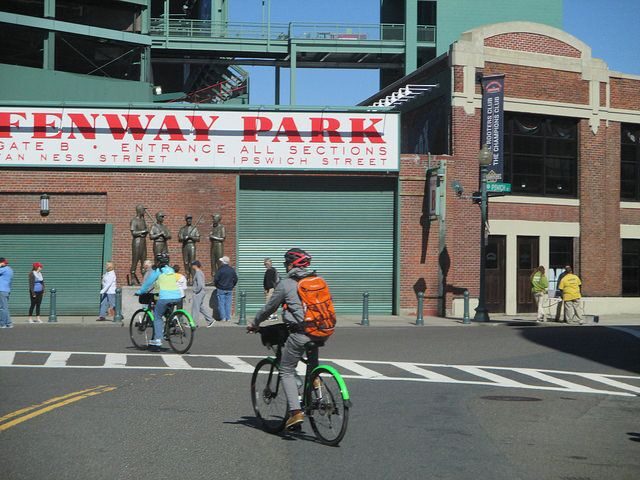 Full Day Bike Rental - Your Full-Day Ride Flow: How the Experience Works in Real Time