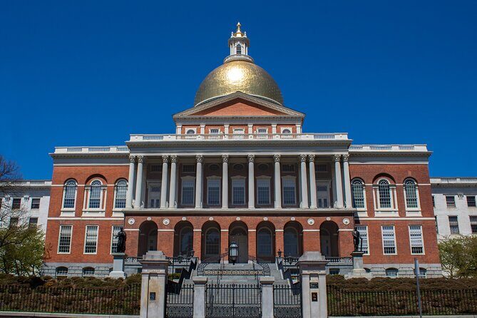 Highlights and History of Boston: GPS Guided Audio Tour - Price and What You’ll Likely Spend Extra