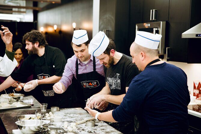 Homemade Dumplings 101 in Boston - Key highlights at a glance