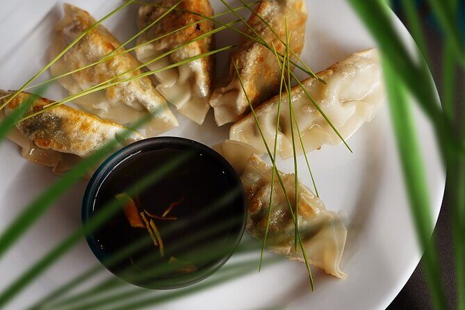 Homemade Dumplings 101 in Boston - Homemade Dumplings 101: why this Boston night works