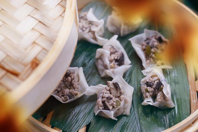 Homemade Dumplings 101 in Boston - Where you start at 19 Kingston St (and how to plan your arrival)