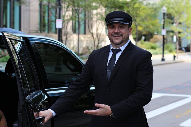 Limo Private Transfer Boston to Logan International Airport - Key Highlights You’ll Care About