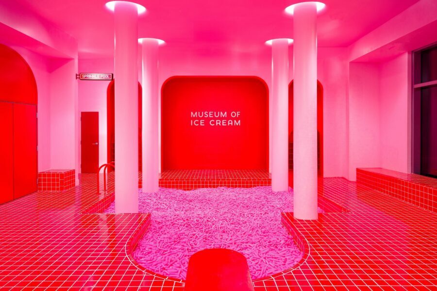 Museum of Ice Cream Boston Admission Ticket - Should you book MOIC Boston?