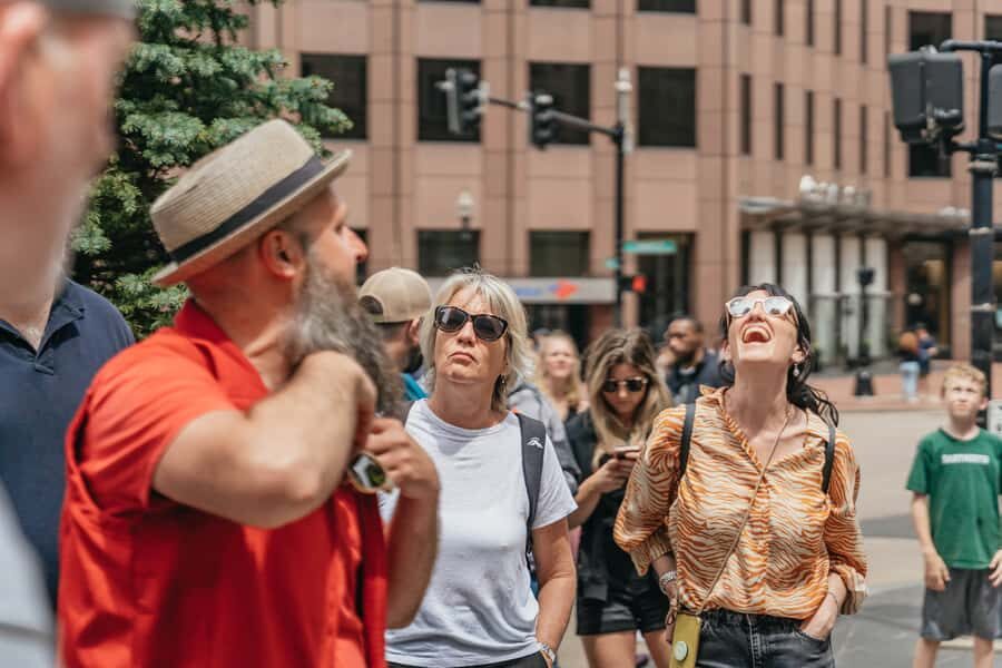 North End to Freedom Trail: Boston’s Food & History - Price and value: is $99 worth it?