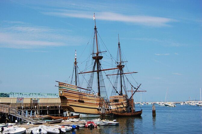 Plymouth half day private tour from Boston - Key highlights worth planning around