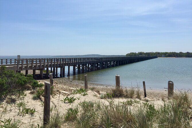 Plymouth & South Shore Full Day Private Tour from Boston - Why this private South Shore and Plymouth day feels worth it