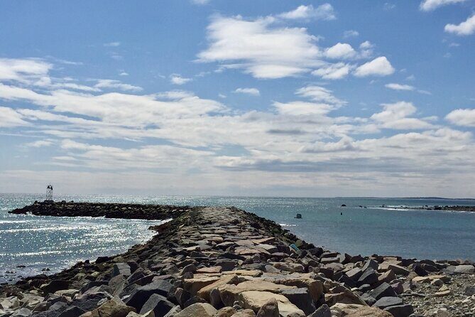 Plymouth & South Shore Full Day Private Tour from Boston - Pickup and start time: what to expect in the first hour