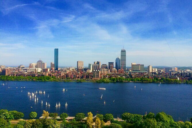 Private Tour of Boston - Price and value: does $1,049 per group make sense?