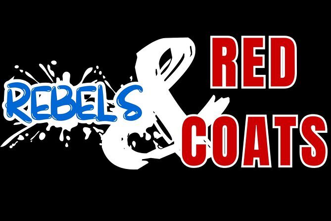 Rebels and Red Coats; Tales of the Revolution - Key Highlights You’ll Appreciate