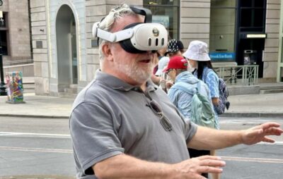 Relive 1776: Interactive AR Experience on The Freedom Trail - Price and timing: does $30 buy enough value?