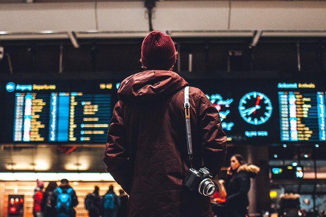 Round trip Airport Transfer: Boston Logan to Downton Boston - Why a private Boston Logan to Downtown ride beats the usual chaos