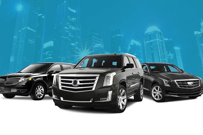 Round trip Airport Transfer: Boston Logan to Downton Boston - Returning to Logan: timing, texting, and staying ahead of your flight