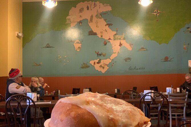 Self Guided "The North End Pizza, Cannoli and Picnic" Solo Walking Tour - Why This North End Pizza, Cannoli and Picnic Walk Works for Solo Travelers