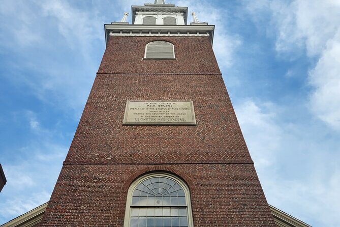 Small Group Revolutionary Tour of Lexington, Concord, and Boston - Timing, Comfort, and What to Bring