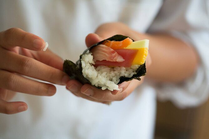 Sushi Making Class at a Local Brewery in Boston - Entering Long Live Roxbury: where sushi meets craft beer
