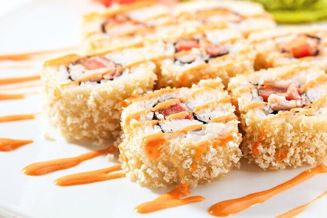 Sushi Making Class at a Local Brewery in Boston - Who should book this class, and who might skip it