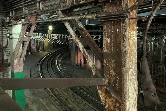 The Ghosts of Boston's Past Haunted Self-guided Tour - Start point on Beacon Street: finding your way fast