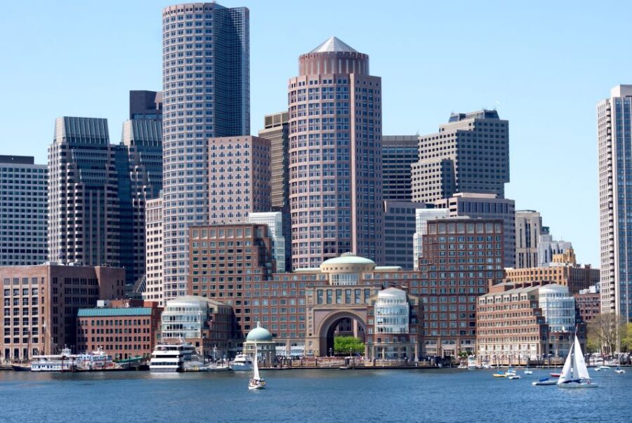 Welcome to Boston: Private Tour with a Local - Key reasons this Boston welcome tour works