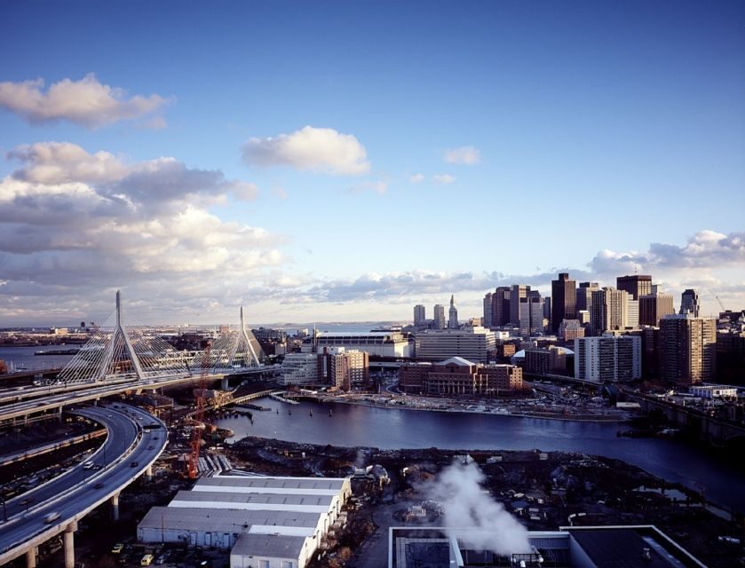 Welcome to Boston: Private Tour with a Local - Boston Feels Like It Has a Friend: What a Local Welcome Gets You