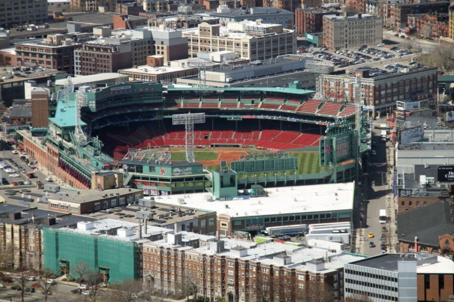 Welcome to Boston: Private Tour with a Local - How the Tour Gets Personalized (and Why That Matters)